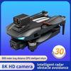 AE8 Drone Profesional 8K HD GPS 360 Degree Obstacle MigliorPrezzi.com