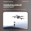 AE8 Drone Profesional 8K HD GPS 360 Degree Obstacle MigliorPrezzi.com