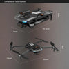 AE8 Drone Profesional 8K HD GPS 360 Degree Obstacle MigliorPrezzi.com