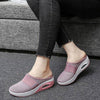 WalkPlus | Scarpe Ortopediche con Suola Ammortizzata e Supporto Plantare