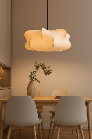 <tc>Silk Pendant Lighting™ | Sophisticated Ambience Inspired by Japan</tc>
