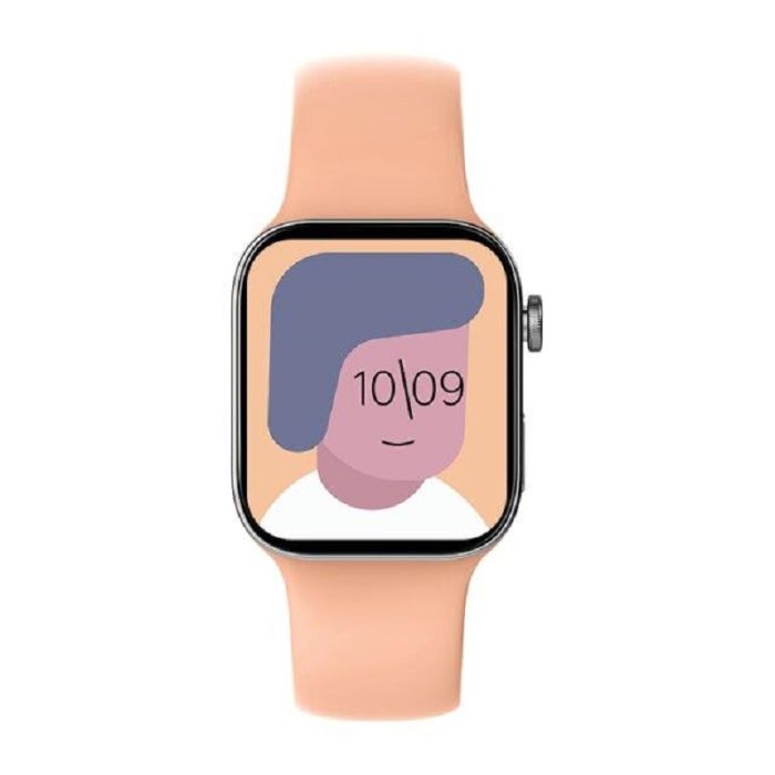 Smart Watch - TK700 Waterproof heart rate