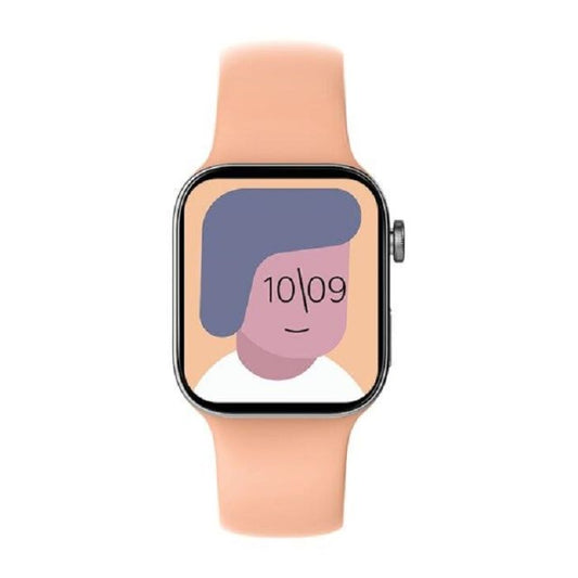 Smart Watch - TK700 Waterproof heart rate