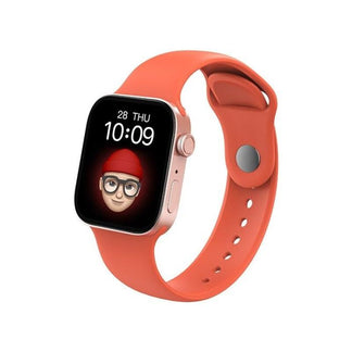 Smart Watch - TK700 Waterproof heart rate