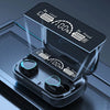 Auricolari Bluetooth 5.0 TWS Auricolari Wireless Auricolari Stereo MigliorPrezzi.com