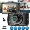 Dash Cam 1080p Hd Auto Telecamera Registratore Videocamera Monitor MigliorPrezzi.com