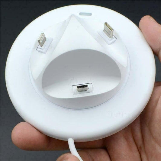 Reload 3 in 1 quick charge with USB attack for smartphone