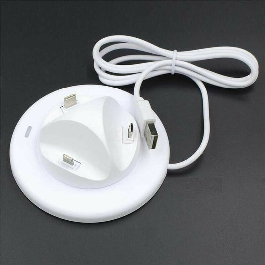 Reload 3 in 1 quick charge with USB attack for smartphone