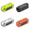 Cuffie bluetooth auricolari cuffie con display digitale auricolari impermeabili MigliorPrezzi.com