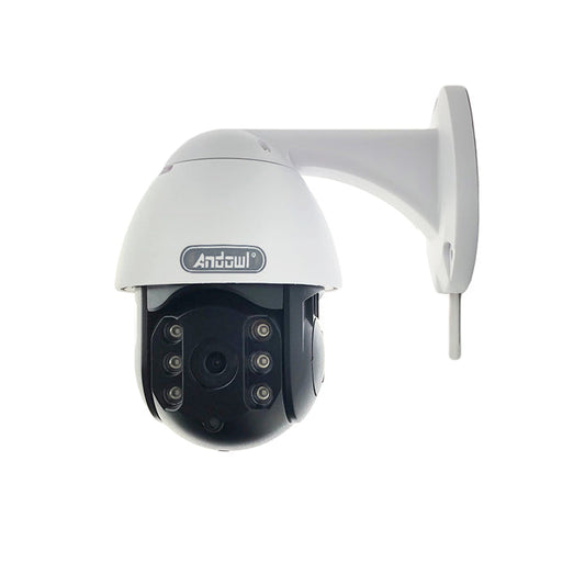 5MP WiFi Outdoor Camera - IP65 waterproof