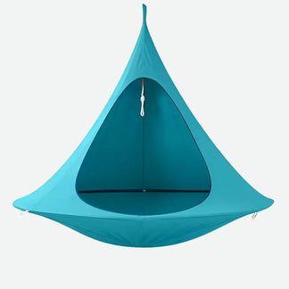 Amaca da campeggio in tela™ | Relax estremo in amaca MigliorPrezzi.com