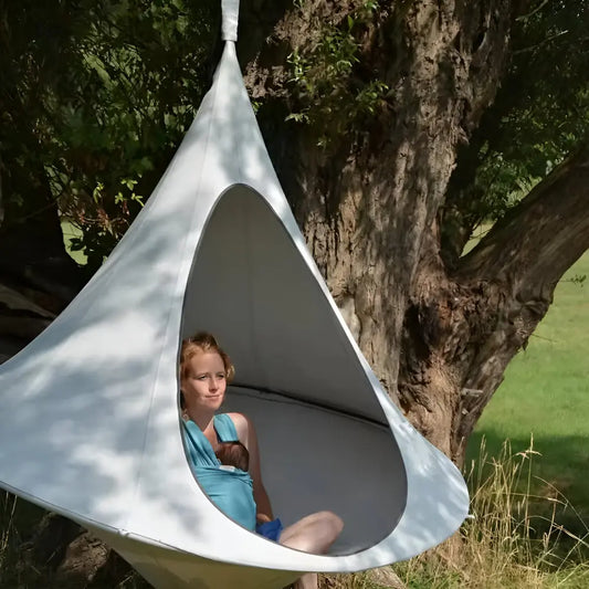 <tc>Canvas Hammock™ | Ultimate Camping Relaxation Anywhere</tc>