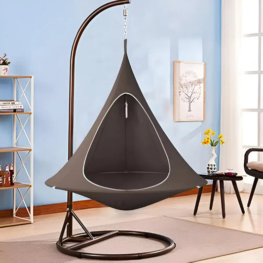 <tc>Canvas Hammock™ | Ultimate Camping Relaxation Anywhere</tc>