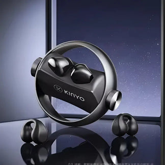 <tc>Smart Audio Earbud™ | Compact, Wireless, Reliable™</tc>