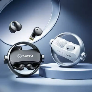 <tc>Smart Audio Earbud™ | Compact, Wireless, Reliable™</tc>