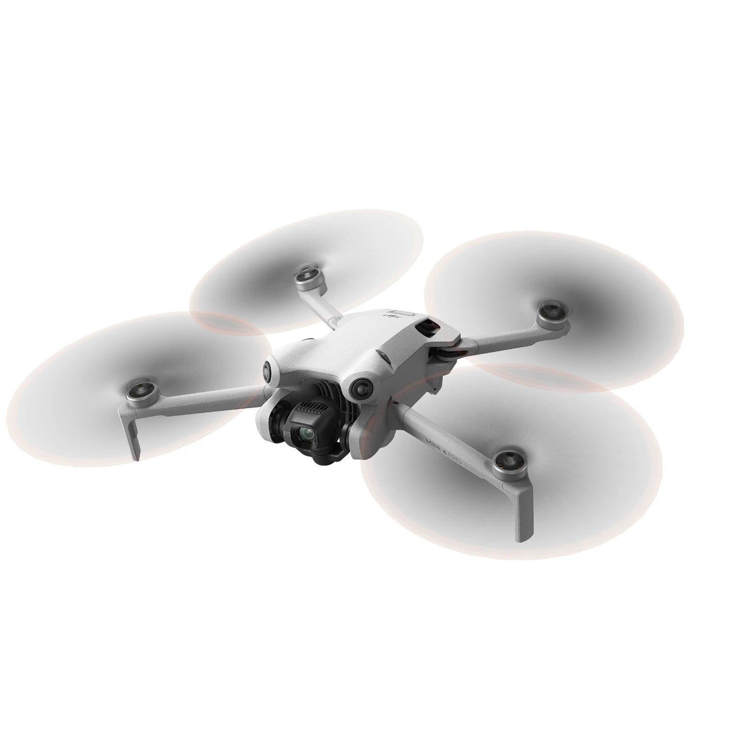 DJI Mini 4 Pro RC 2 DJM4P1