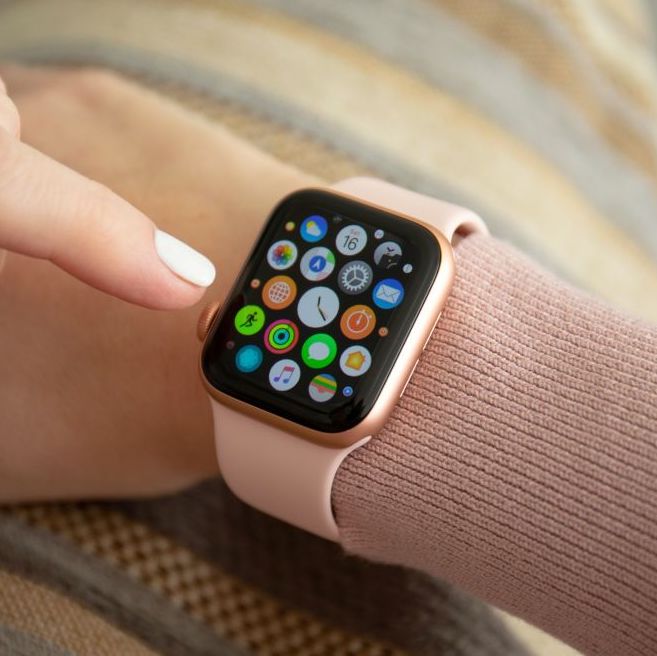 AirWatch 2.0™ | Smartwatch Universale per Android & iOS con Chiamate e Notifiche