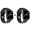 AirWatch Pro | Smartwatch Uomo-Donna con Chiamate, Messaggi e WhatsApp