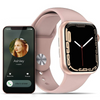 AirWatch Pro™ | Smartwatch Uomo-Donna con Chiamate, Messaggi e WhatsApp