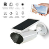 Telecamera di sorveglianza per sicurezza WiFi 1080p  a batteria solare e visione notturna MigliorPrezzi.com