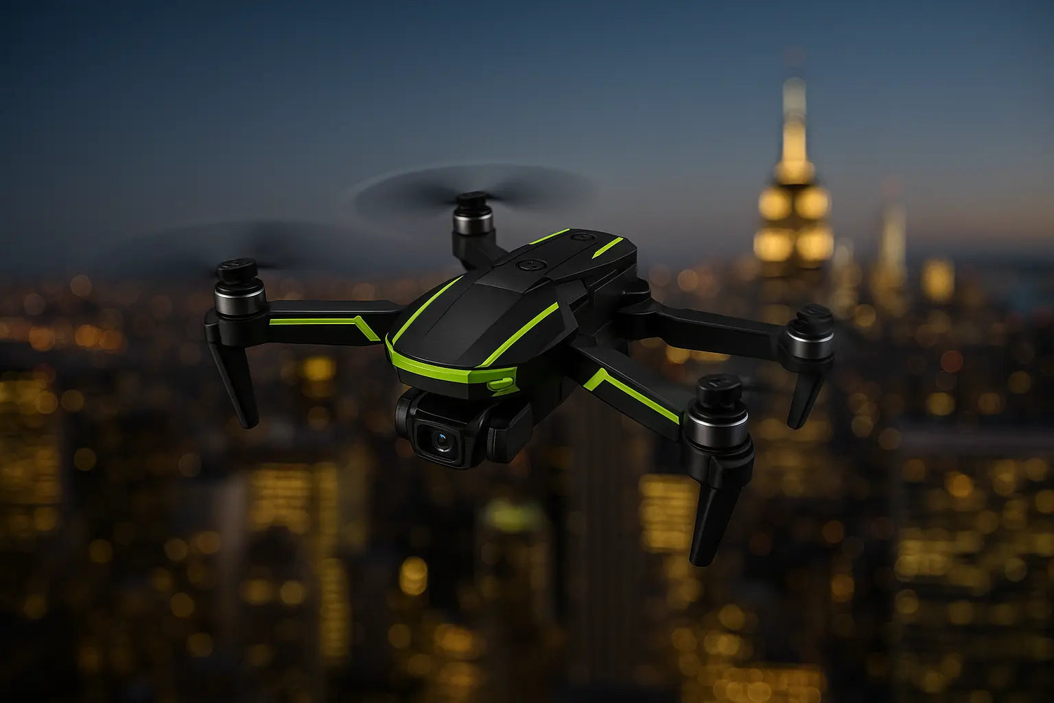 Drone 5g 8k HD dual-camera Quadicottero MigliorPrezzi.com