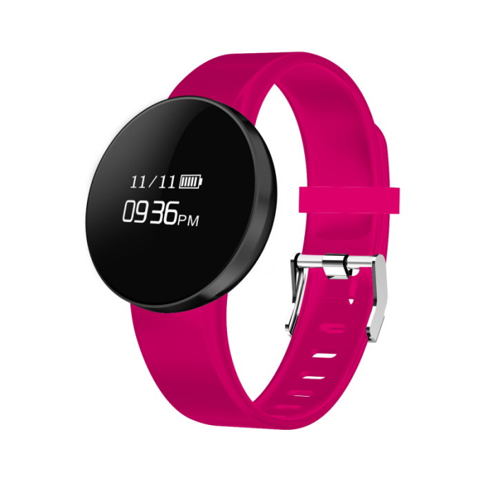 Orologio Smartwatch Techmade Joy Android iOS