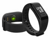 Fitness smartwatch f1 con frequenza cardiaca