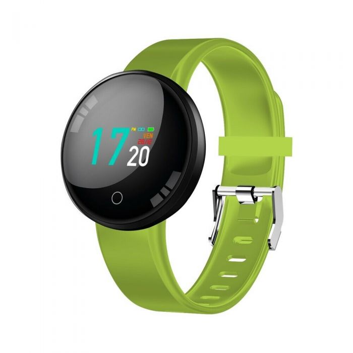 Orologio Smartwatch Techmade Joy Android iOS
