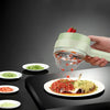Tagliaverdure elettrico 4 in 1™ | Rivoluzione in cucina per gli amanti della buona cucina MigliorPrezzi.com