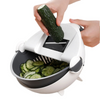 Multifunction cutter 9 in 1 ™ | Easy, precise and safe cut