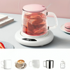 Scalda Tazza Elettrico con Display Digitale