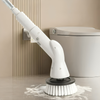 Spazzola Elettrica Wireless | Potenza e Versatilità per una Casa Splendente