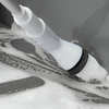 Spazzola Elettrica Wireless | Potenza e Versatilità per una Casa Splendente