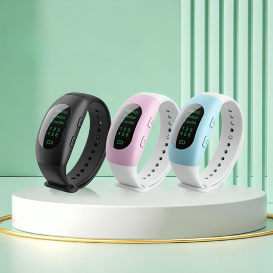 Sleep ™ Sleep Bracelet | Sleep better, every night