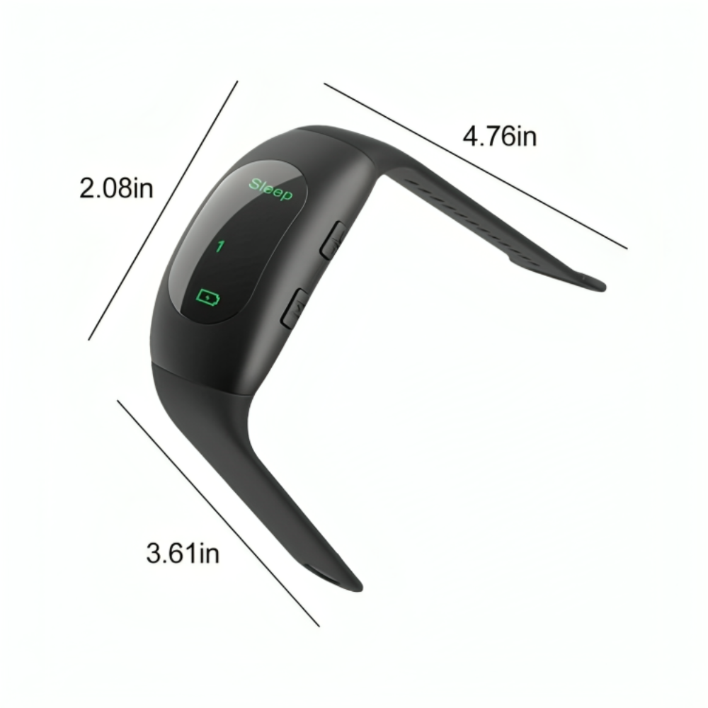 Sleep ™ Sleep Bracelet | Sleep better, every night
