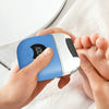 <tc>Electric Callus Remover™ | Soft & Beautiful Feet</tc>
