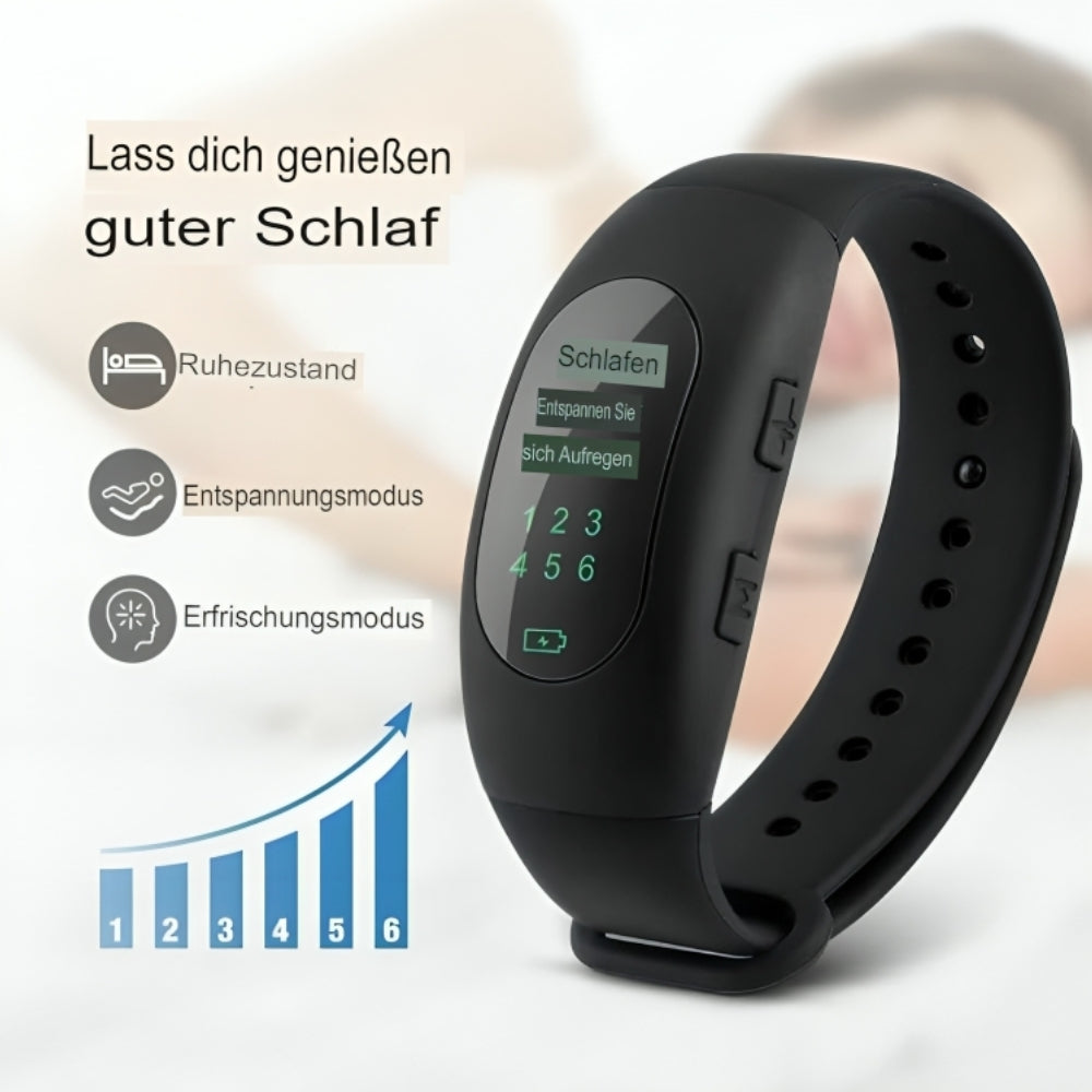 Sleep ™ Sleep Bracelet | Sleep better, every night