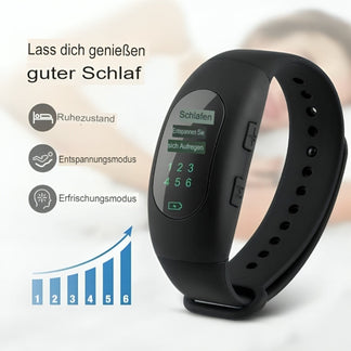 Sleep ™ Sleep Bracelet | Sleep better, every night
