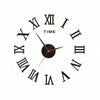 Orologio da Parete 3D Senza Cornice™ | Orologio LED Moderno con Display Luminoso MigliorPrezzi.com