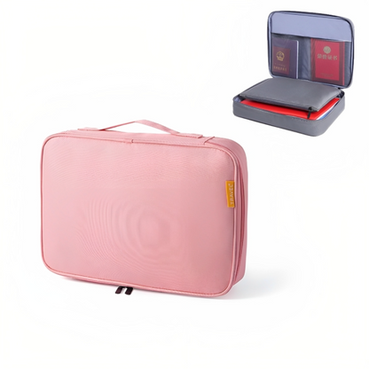 <tc>ArrangeAid™ | Smart Document Organizer for Home &amp; Office</tc>