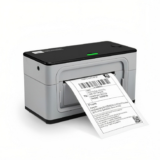 <tc>Print&amp;Go™ | Compact Label Printer with Thermal Technology</tc>