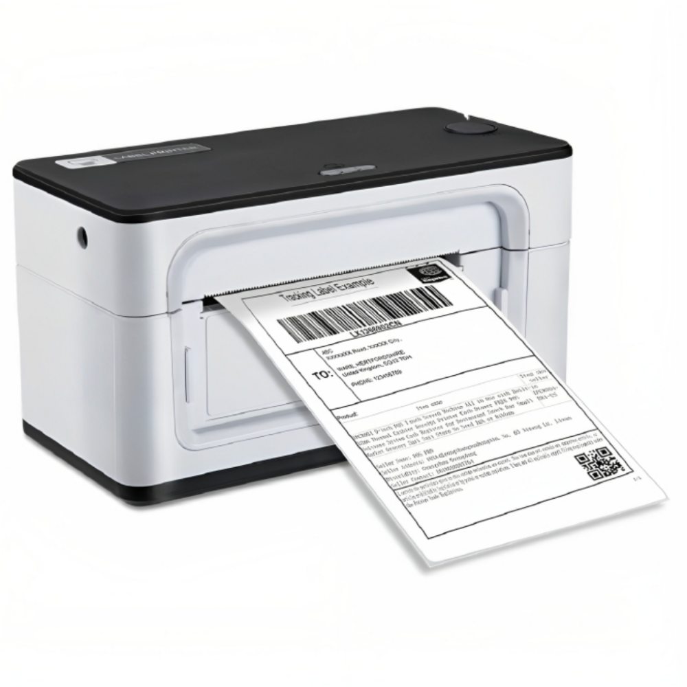 <tc>Print&amp;Go™ | Compact Label Printer with Thermal Technology</tc>