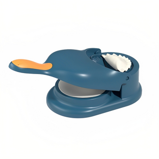 <tc>Homemade Ravioli Mold™ | Manual Press for Dumplings and Stuffed Pasta</tc>