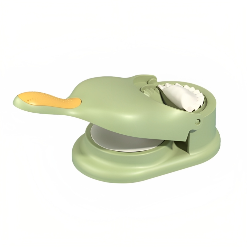 <tc>Homemade Ravioli Mold™ | Manual Press for Dumplings and Stuffed Pasta</tc>