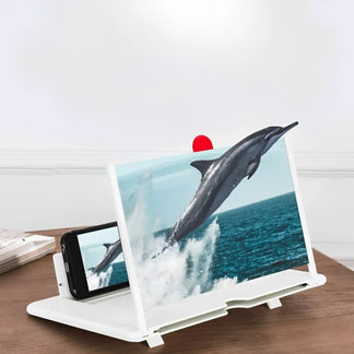 CineView™ | Mini Proiettore LED Tascabile per Film e Serie in HD MigliorPrezzi.com
