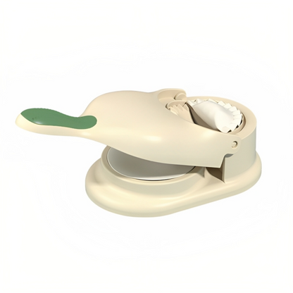 <tc>Homemade Ravioli Mold™ | Manual Press for Dumplings and Stuffed Pasta</tc>