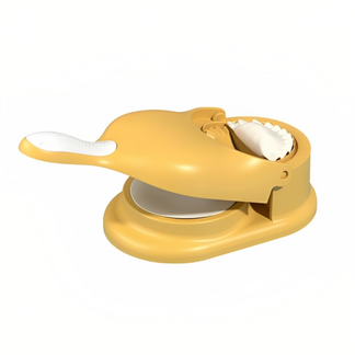<tc>Homemade Ravioli Mold™ | Manual Press for Dumplings and Stuffed Pasta</tc>