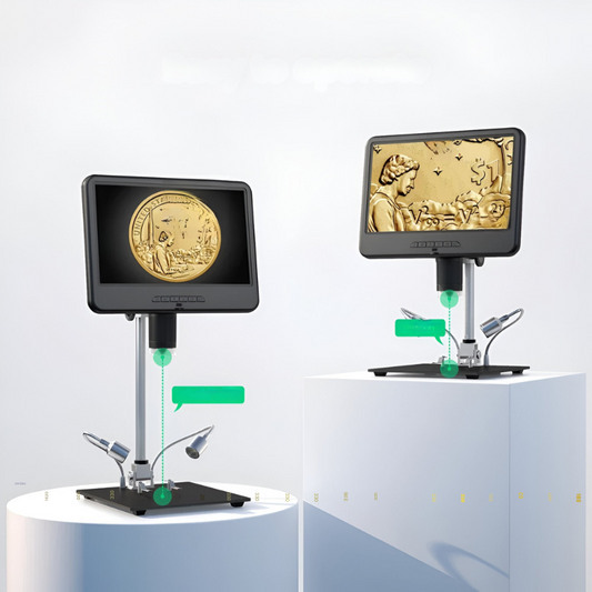 <tc>Digital Microscope™ | Precision and Clarity for Professionals</tc>