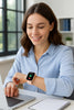 Smartwatch sportivo multifunzionale con chiamate e musica MigliorPrezzi.com