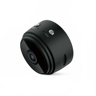 Mini IP HD 1080p Wireless camera